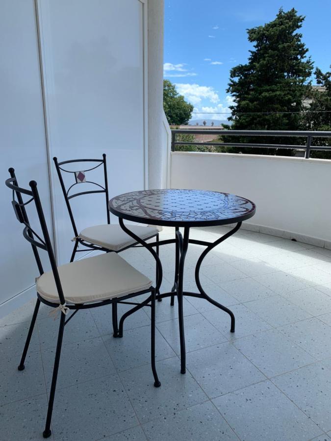 Kaštela Apartments Villa Ohana מראה חיצוני תמונה