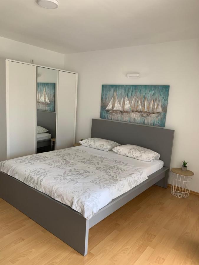 Kaštela Apartments Villa Ohana מראה חיצוני תמונה