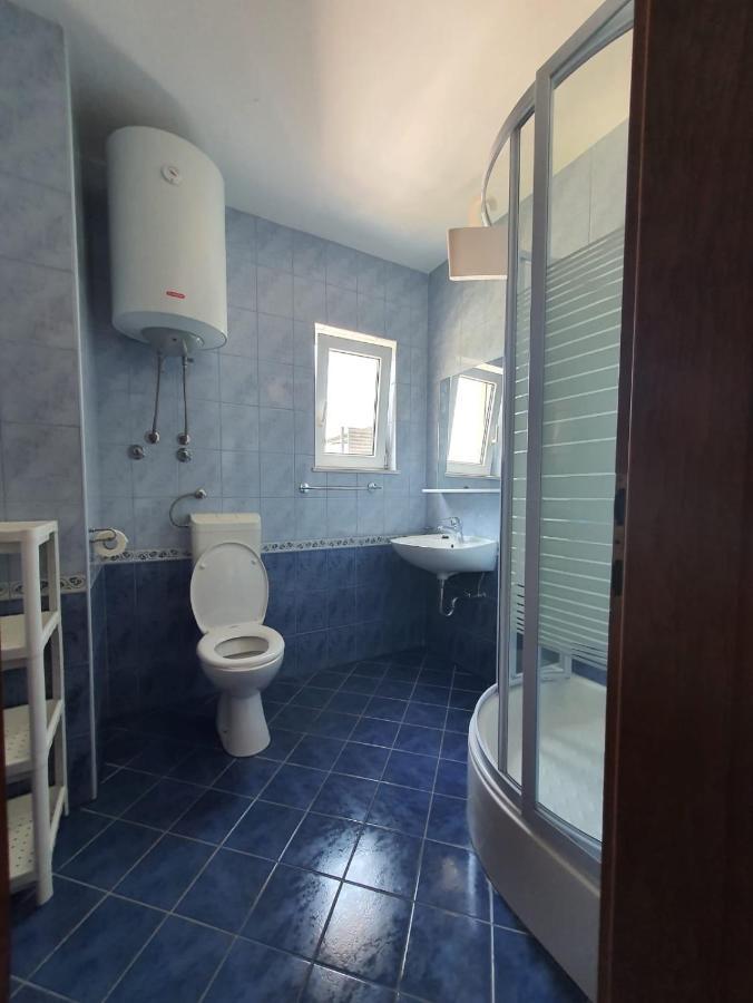 Kaštela Apartments Villa Ohana מראה חיצוני תמונה