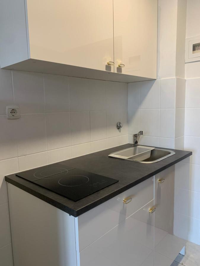 Kaštela Apartments Villa Ohana מראה חיצוני תמונה