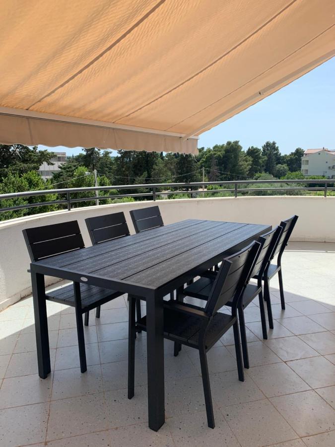 Kaštela Apartments Villa Ohana מראה חיצוני תמונה
