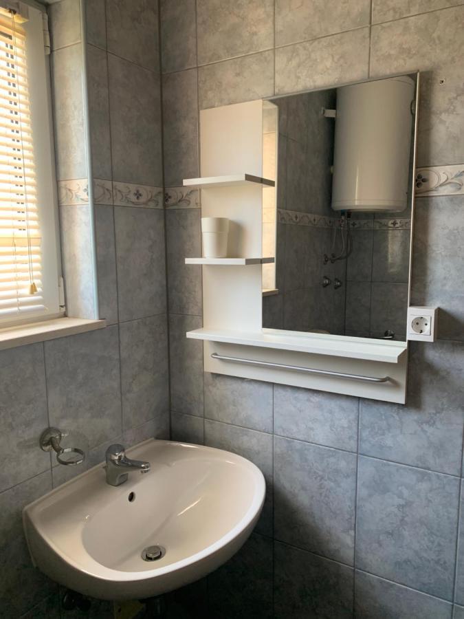 Kaštela Apartments Villa Ohana מראה חיצוני תמונה