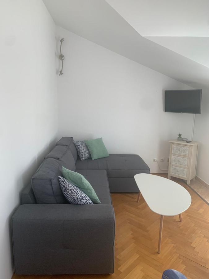 Kaštela Apartments Villa Ohana מראה חיצוני תמונה
