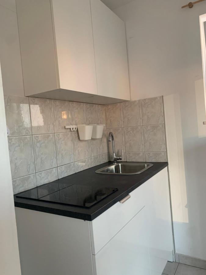 Kaštela Apartments Villa Ohana מראה חיצוני תמונה