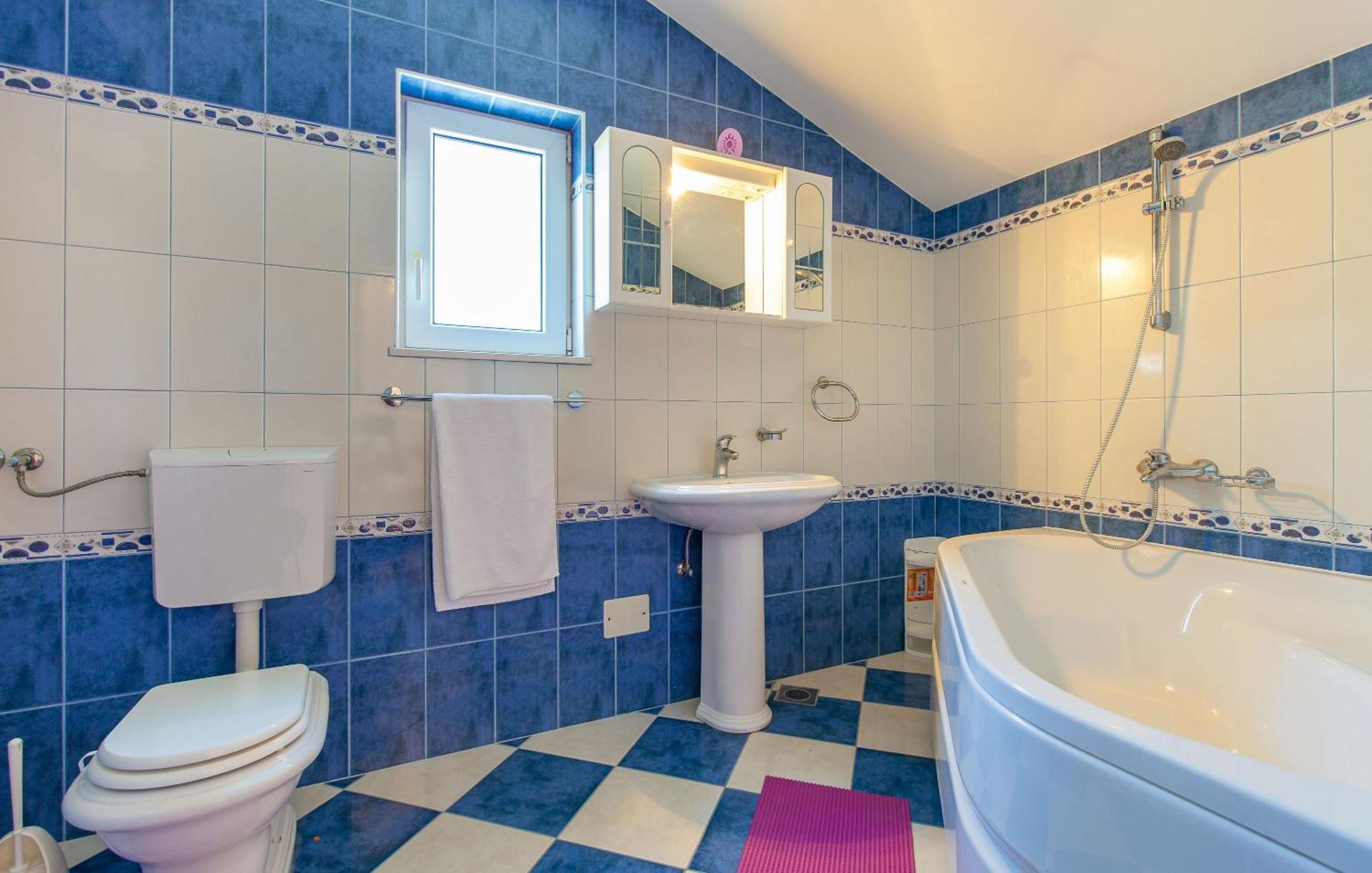 Kaštela Apartments Villa Ohana מראה חיצוני תמונה